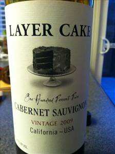 Cabernet Sauvignon Wine