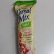Cereal Mix Barra de Cereal Yoghurt Frutilla Light