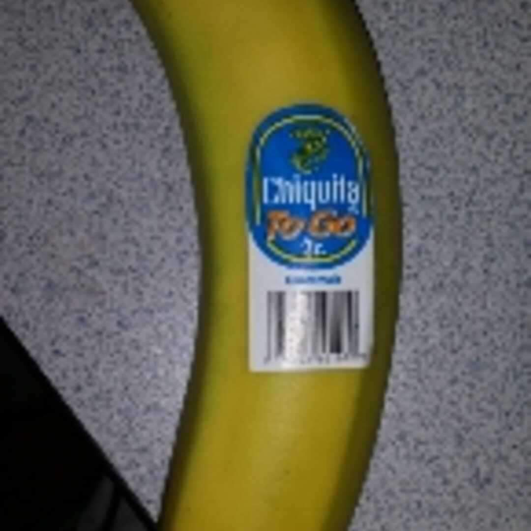 Chiquita Mini Banana