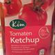 Kim Tomaten Ketchup