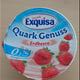 Exquisa Quark Genuß Erdbeere