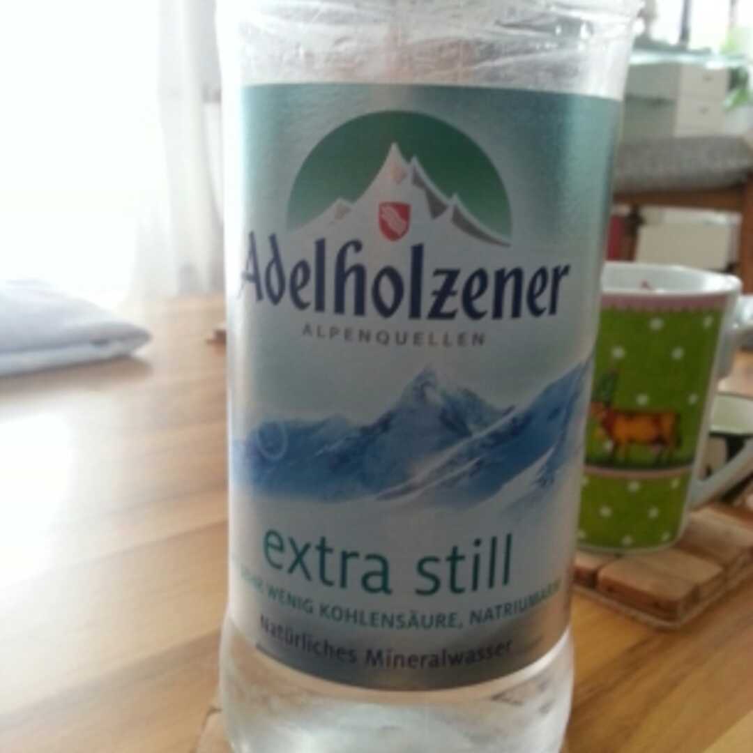 Adelholzener Extra Still