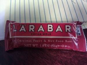 Larabar Cocoa Mole
