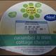 Asda Good For You Cucumber & Mint Cottage Cheese