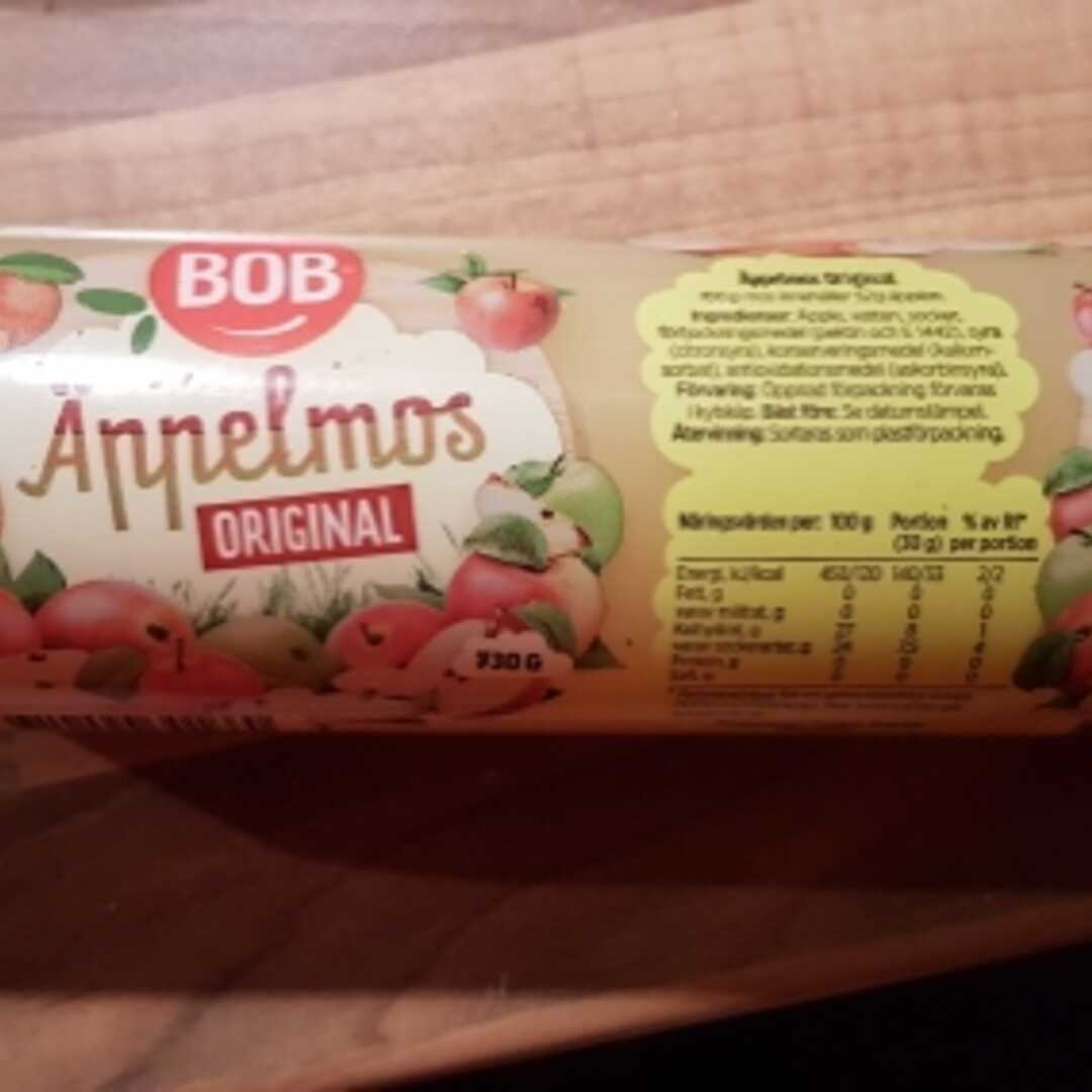 BOB Äppelmos Original