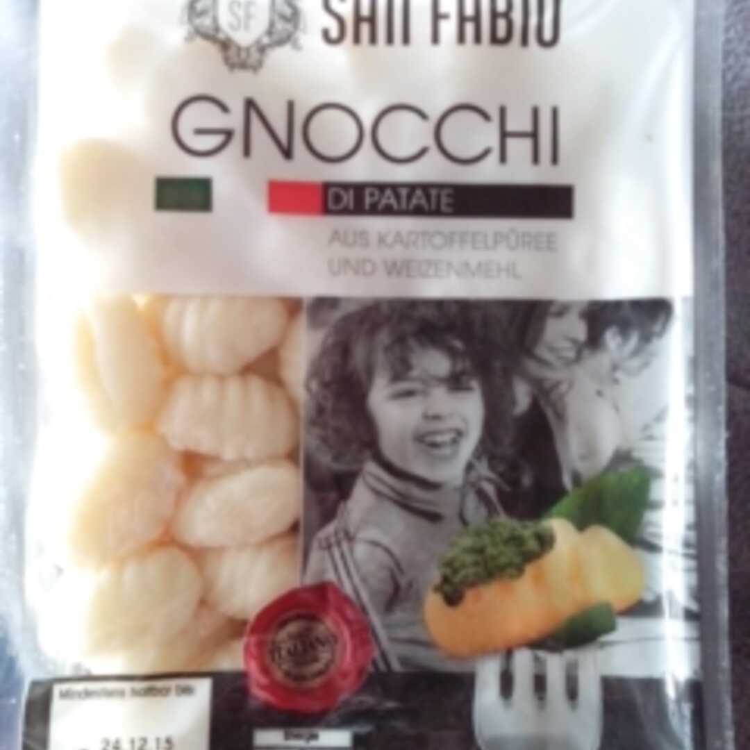 San Fabio Gnocchi