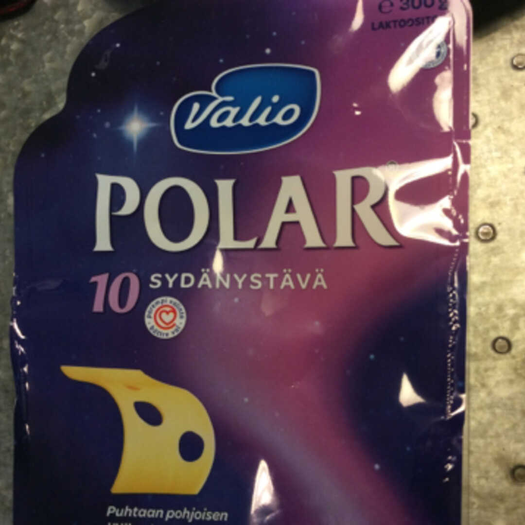 Valio Сыр Polar 10%