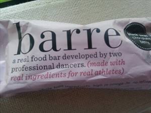 Barre Black Swan Chocolate Berry