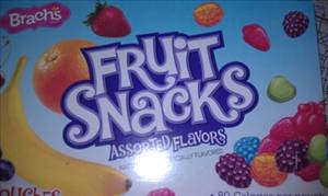 Brach's Hi C Fruit Snacks