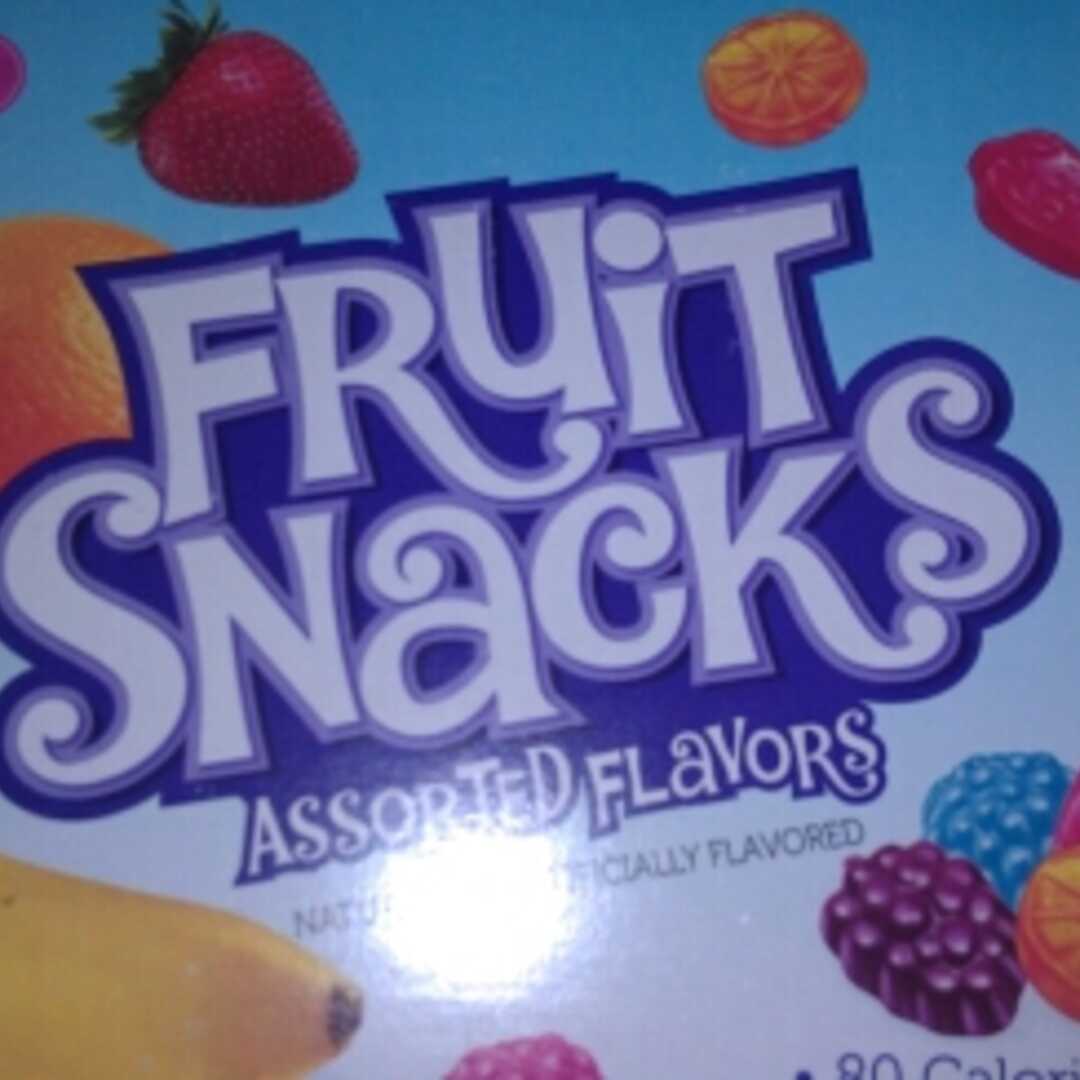 Brach's Hi C Fruit Snacks