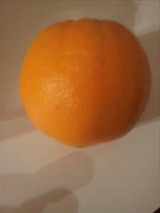 Navels Oranges