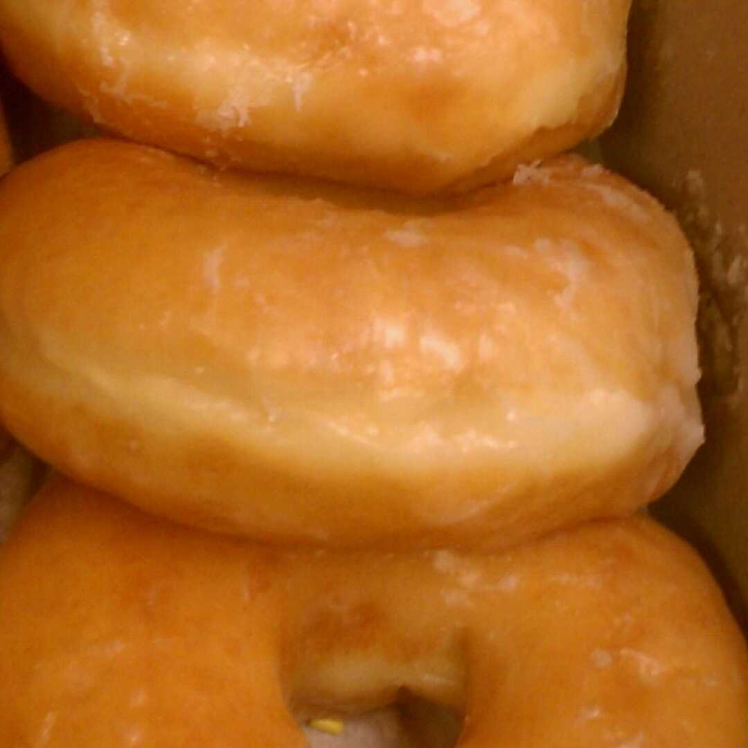 Dunkin' Donuts Glazed Donut