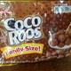 Malt-O-Meal Coco Roos Lightly Sweetened Corn Puff Cereal with Real Cocoa