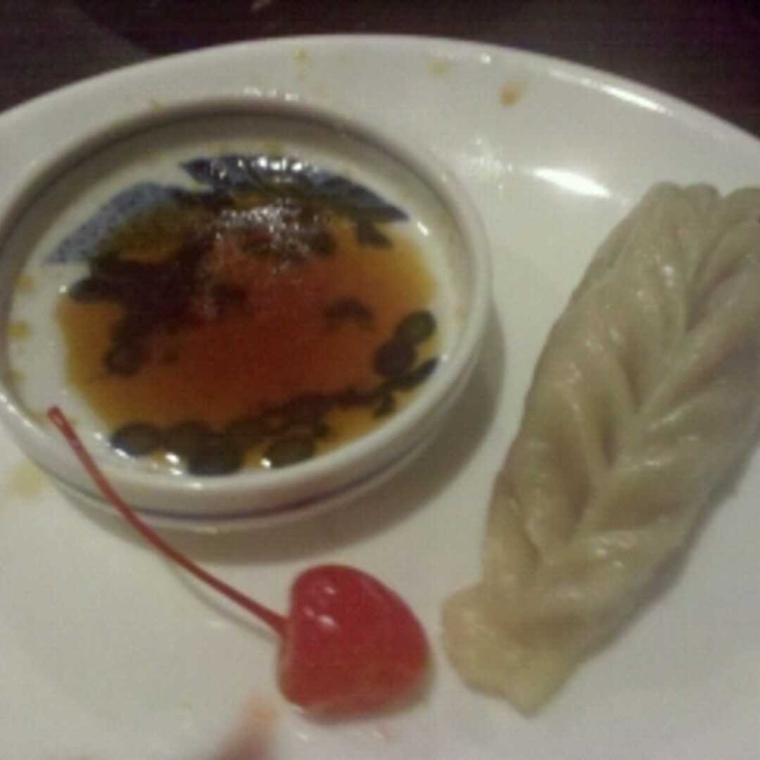 P.F. Chang's Steamed Vegetable Dumplings