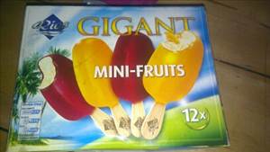 Rios Gigant Mini-Fruits