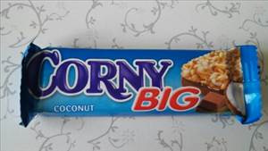 Corny Big Coconut