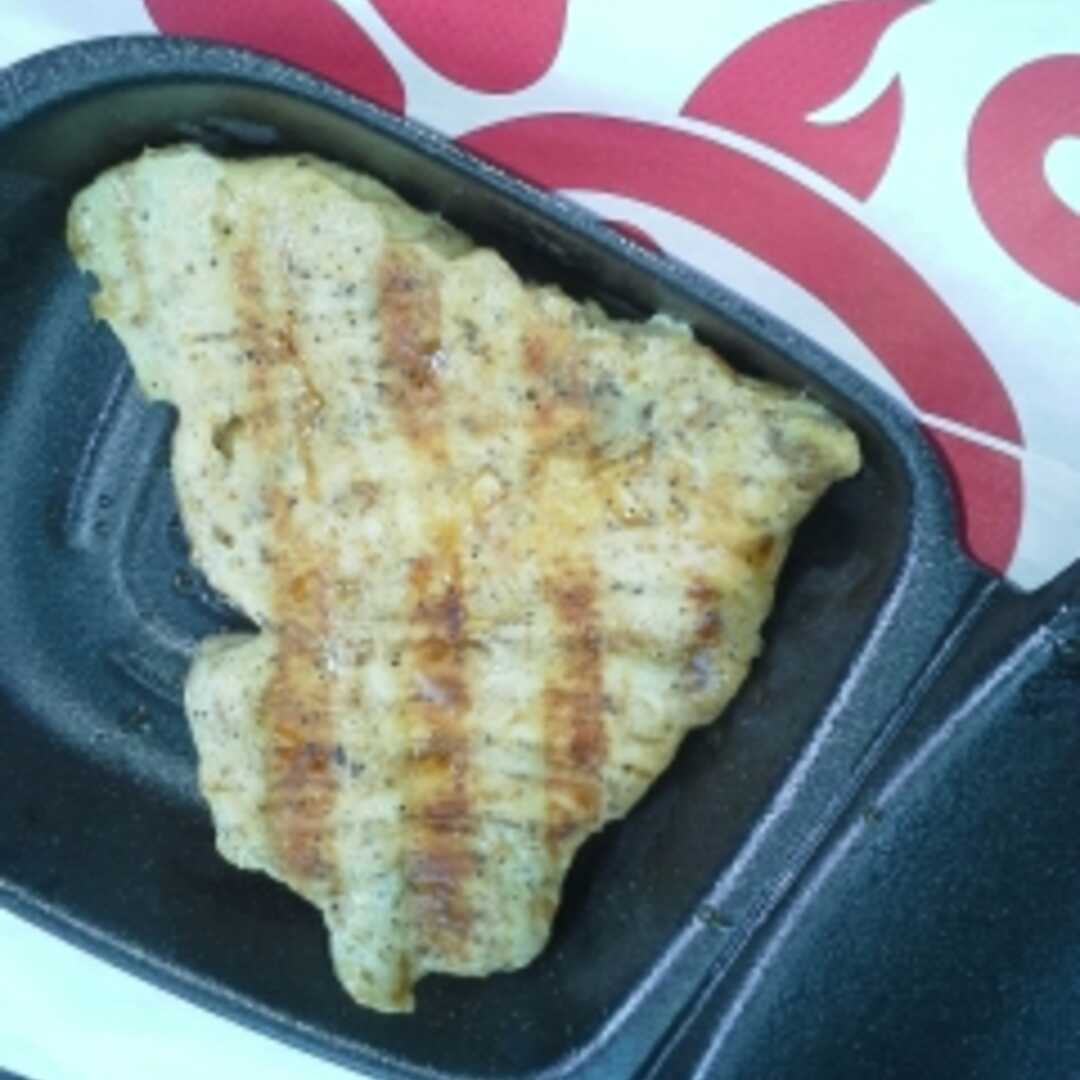 Chick-fil-A Grilled Chicken Filet