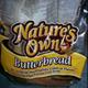 Nature's Own Butter Top Enriched Bread