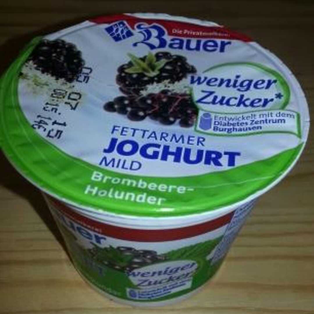 Bauer Frischer Joghurt Mild