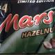 Mars Hazelnut