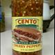 Cento Cherry Peppers