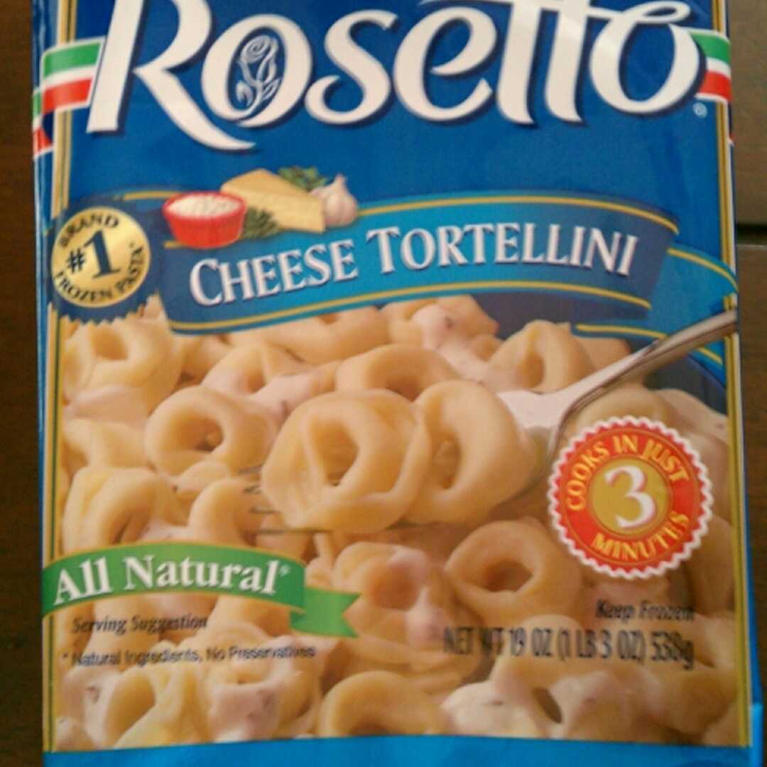 Rosetto All-Natural Cheese Ravioli