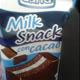 Land Milk Snack con Cacao