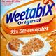 Weetabix  Weetabix Original 95% Blé Complet