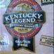 Kentucky Legend Hickory Smoked Ham