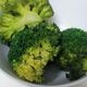 Cooked Broccoli (from Fresh)