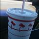 in-N-Out Diet Coke with Ice (Med)