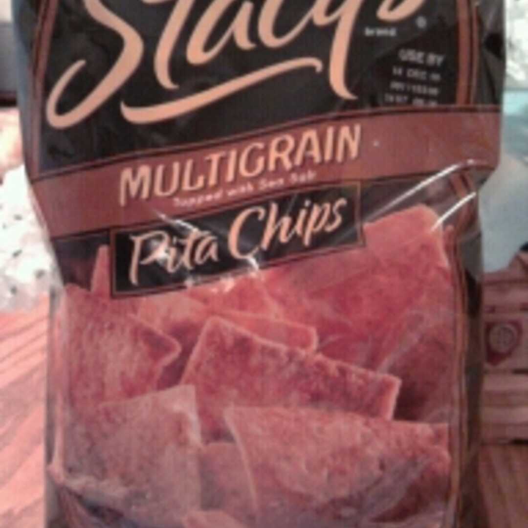 Stacy's Pita Chip Company Multigrain Pita Chips