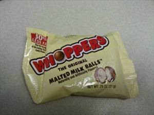 Whoppers Whoppers (Snack Size)