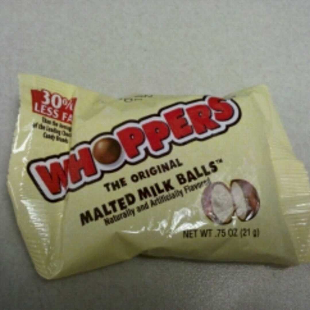 Whoppers Whoppers (Snack Size)
