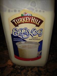 Turkey Hill Egg Nog