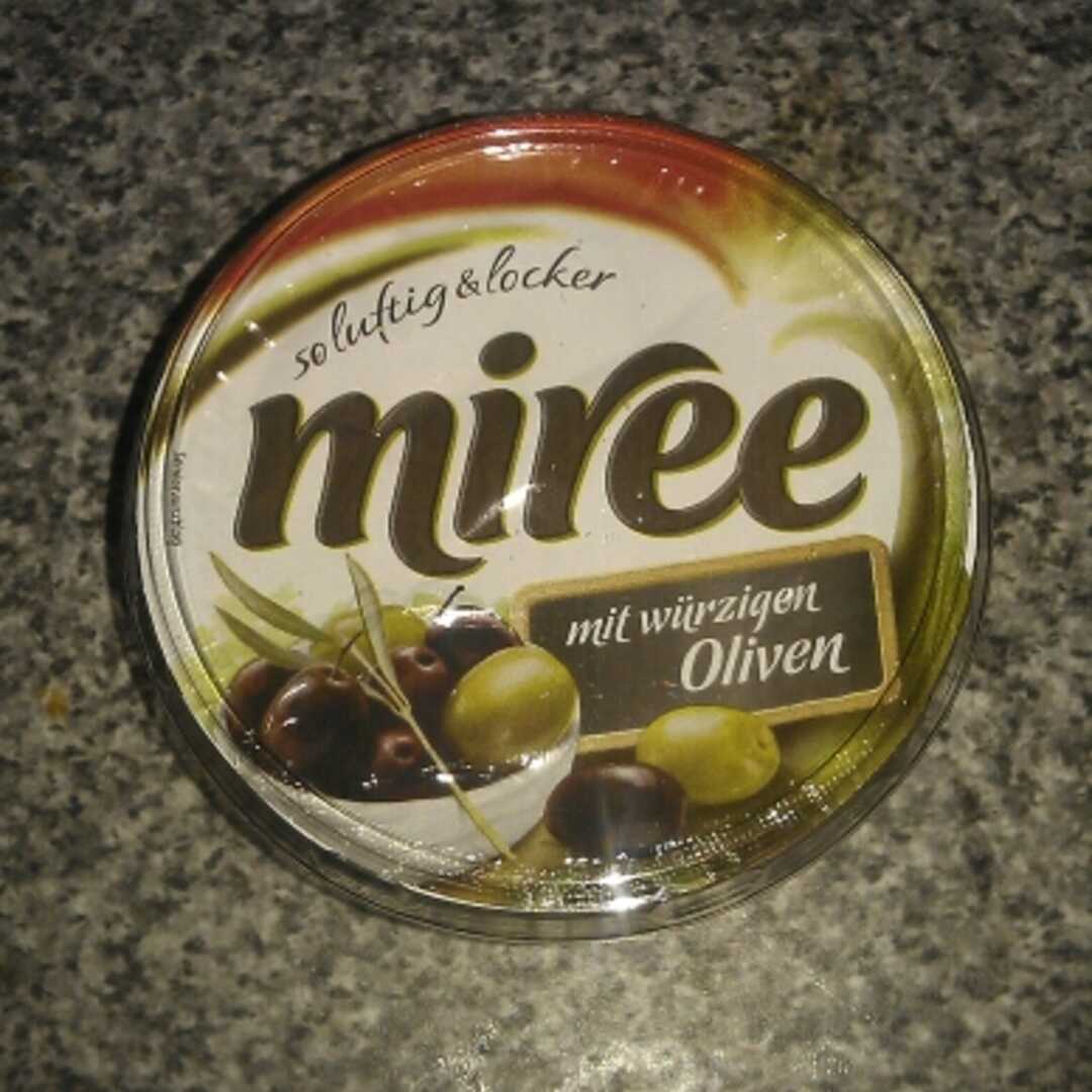 miree Oliven