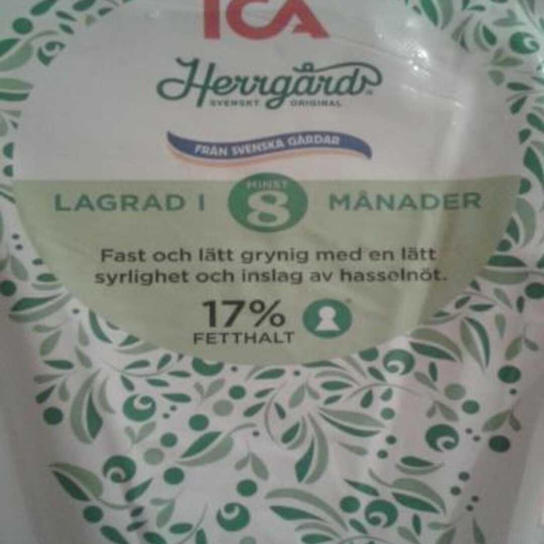 ICA Herrgård 17%