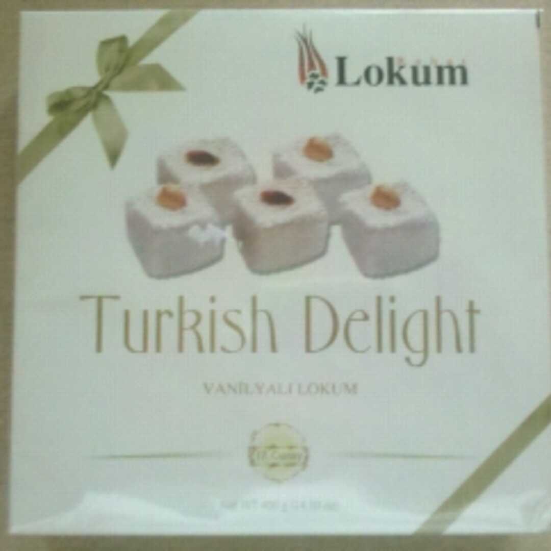 Lokum