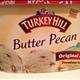 Turkey Hill Butter Pecan Premium Ice Cream