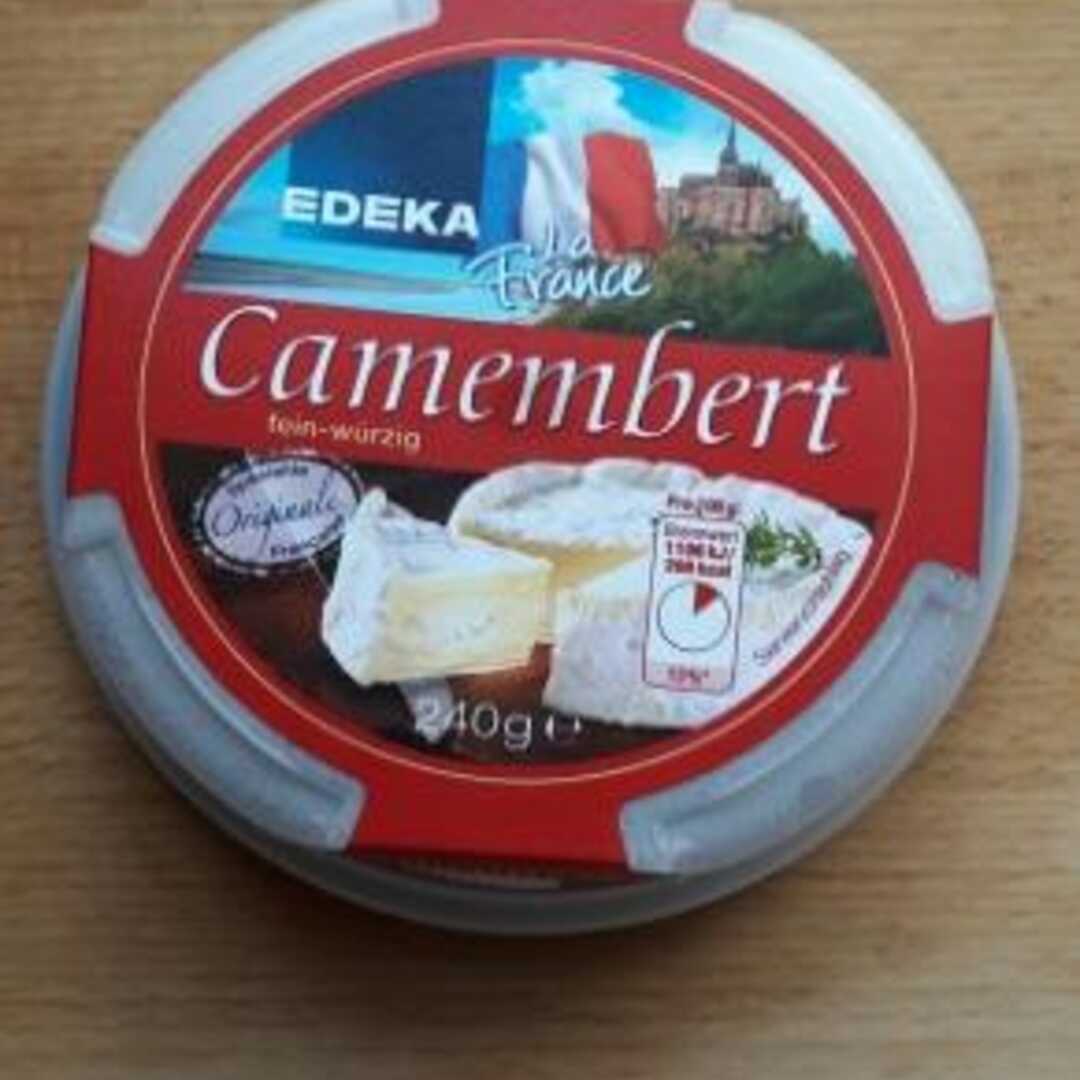 Edeka Camembert