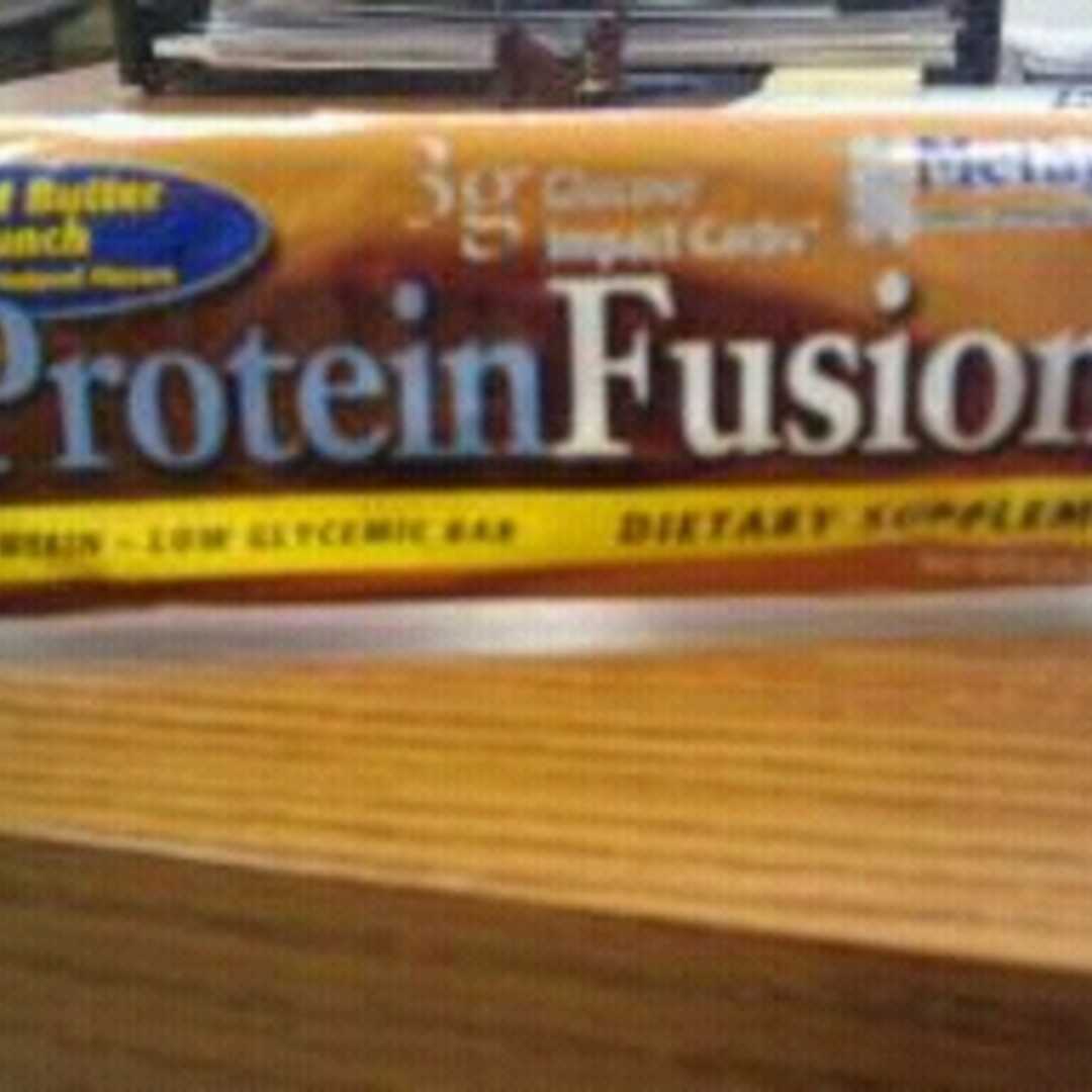 Metagenics Protein Fusion Bar