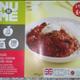 Morrisons NuMe Chilli Con Carne with Rice