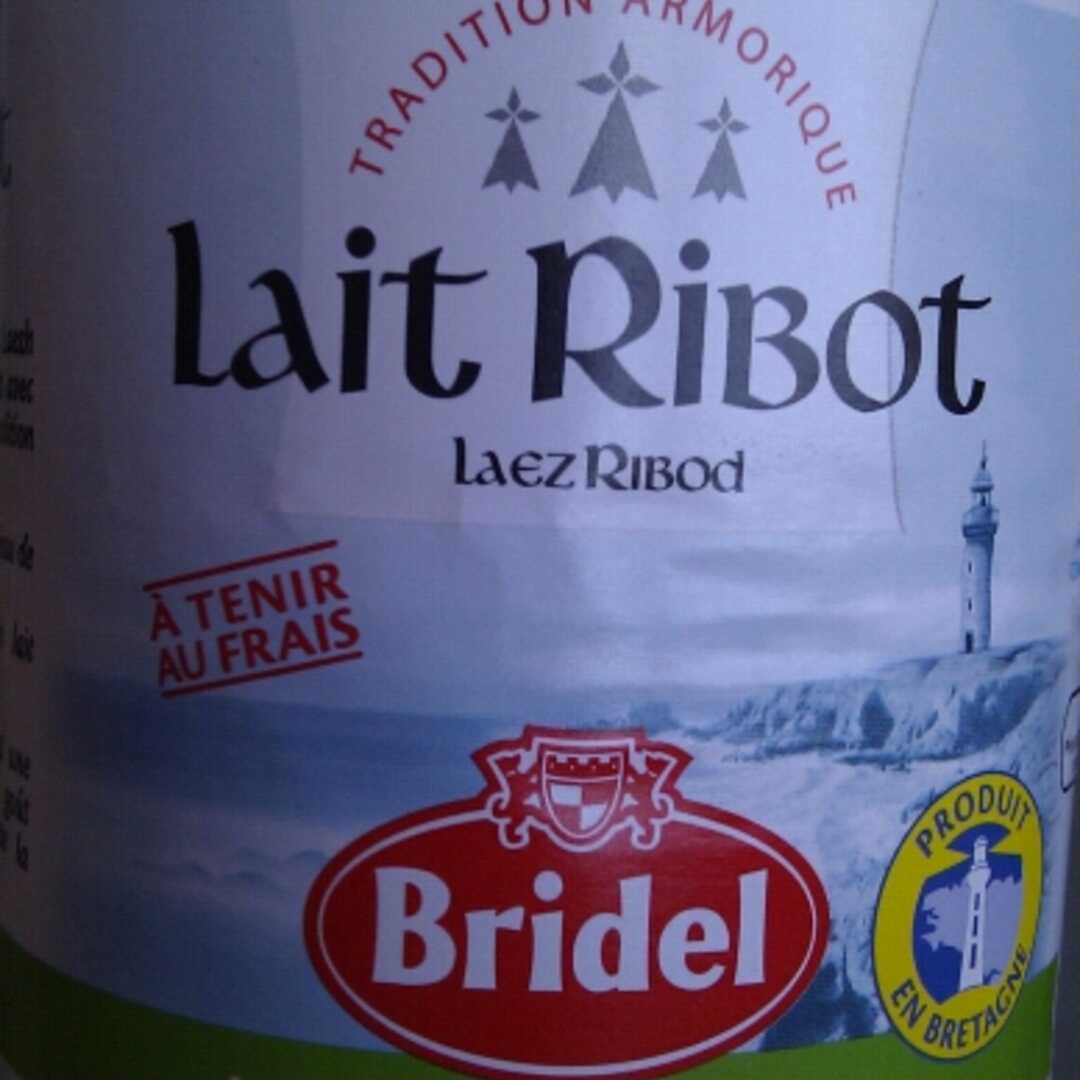 Bridel Lait Ribot