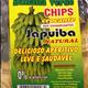 Japuiba Banana Verde Chips
