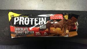 Six Star Pro Nutrition Protein Bar - Chocolate Peanut Butter