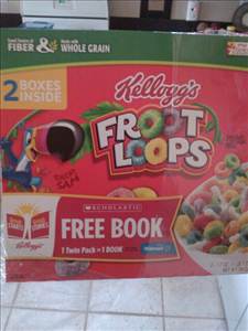 Kellogg's Froot Loops (29 g)