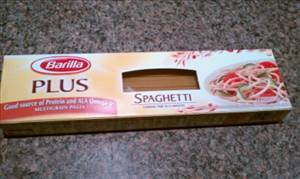 Barilla PLUS Multigrain Spaghetti
