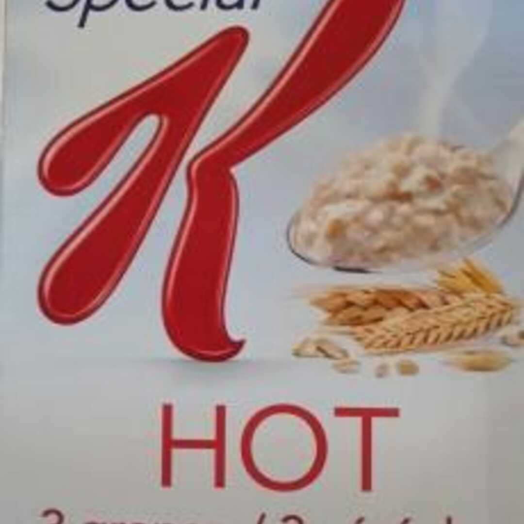 Kellogg's Special K Hot