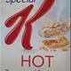 Kellogg's Special K Hot