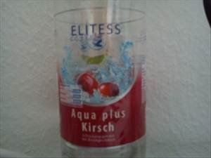 Elitess Aqua Plus Kirsch